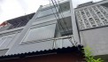 Bán nhà Bùi Quang Là phường 12 Q.G.Vấp, 4 tầng, Đ. 5m, giá giảm còn 5.x tỷ